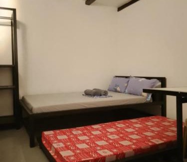 San Remigio Casa | Shawe pension house