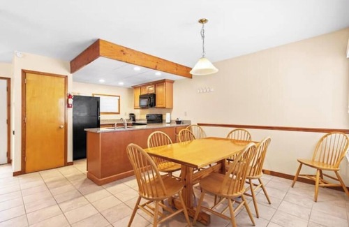 Shawnee On Delaware Apartamento | Shawnee Village - 2 bdrm villa