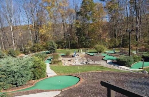 Shawnee On Delaware Apartamento | Shawnee Village - 2 bdrm villa