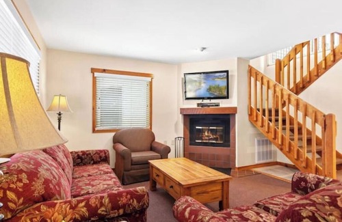 Shawnee On Delaware Apartamento | Shawnee Village - 2 bdrm villa