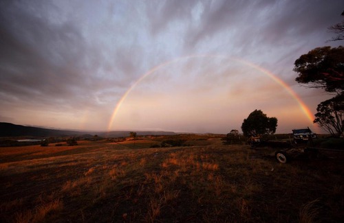 Arthurs Creek Casa | Shaws Road Winery B&B
