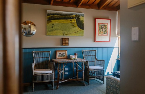 Arthurs Creek Casa | Shaws Road Winery B&B
