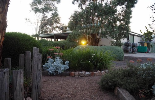 Arthurs Creek Casa | Shaws Road Winery B&B