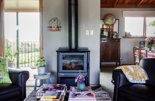 Arthurs Creek Casa | Shaws Road Winery B&B