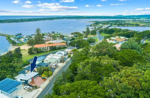 East Ballina Casa | Shaws View