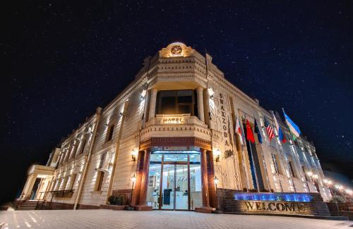 Samarkand Apartamento | Shaxzoda Elite Hotel