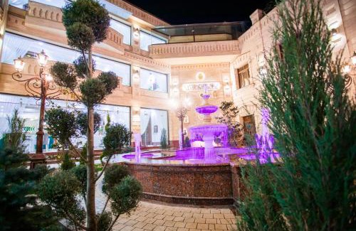 Samarkand Apartamento | Shaxzoda Elite Hotel