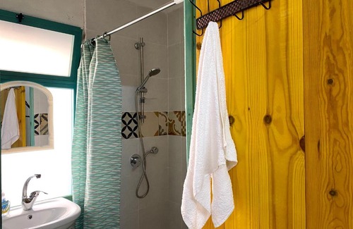 Old City Hotel | Shazly Inn