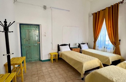 Old City Hotel | Shazly Inn