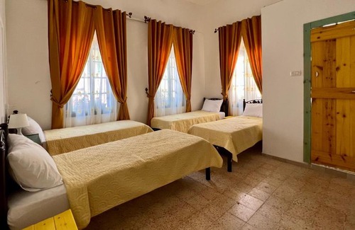 Old City Hotel | Shazly Inn