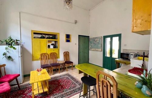 Old City Hotel | Shazly Inn