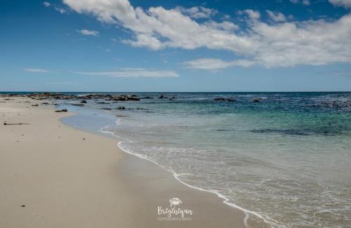 St. Helena Bay Casa | SHB Sonvanger