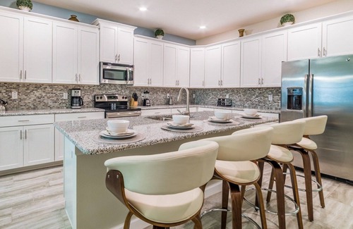 Kissimmee Casa | SHD4742 Summary: Stor