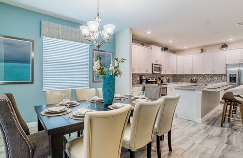 Kissimmee Casa | SHD4742 Summary: Stor