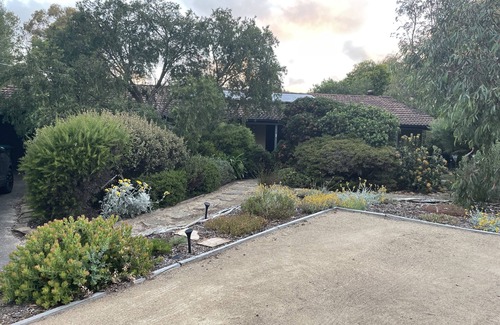 Somers Casa | She-oak Cottage - Paseo a la playa (PET friendly)