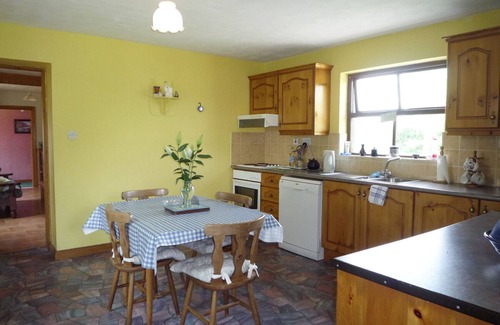 Killarney Cabaña | Sheans Holiday Cottage Killarney