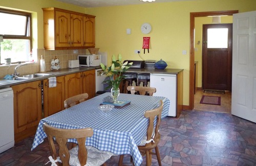 Killarney Cabaña | Sheans Holiday Cottage Killarney