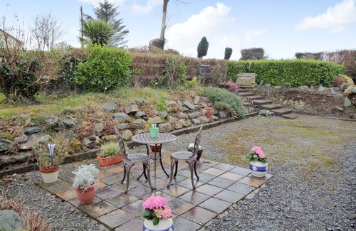 Killarney Cabaña | Sheans Holiday Cottage Killarney