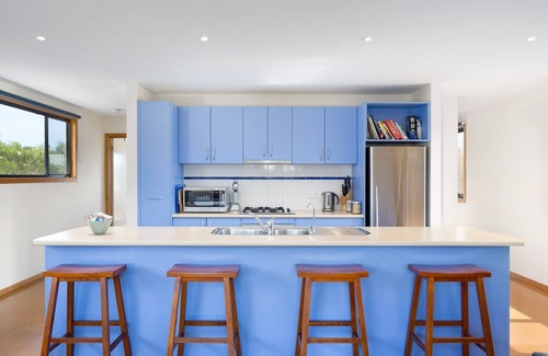 Smiths Beach Casa | Subida de Shearwater- Playa de Smith