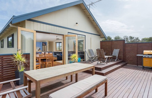 Smiths Beach Casa | Subida de Shearwater- Playa de Smith