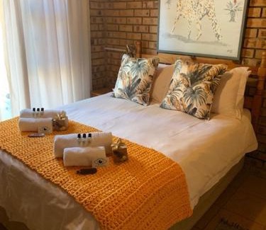 Marloth Park Casa | Shebamona No loadshedding