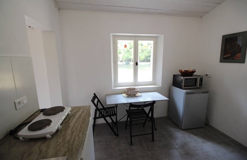 St.-Remy-de-Provence Casa | Arrojar el corazón de la Provenza