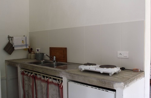St.-Remy-de-Provence Casa | Arrojar el corazón de la Provenza