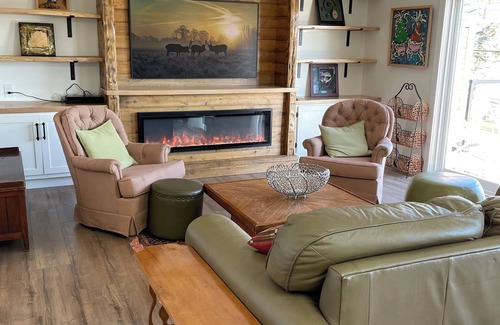 Shediac Bridge Apartamento | Shediac Cape Vacation Retreat
