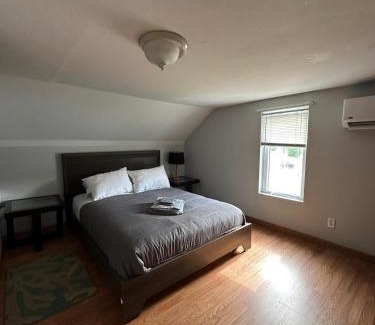 Shediac Cama Y Desayuno | Shediac Downtown Suites