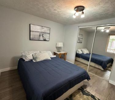 Shediac Cama Y Desayuno | Shediac Downtown Suites