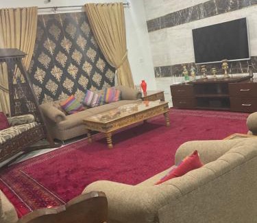 Bahria Town Casa | sheen house