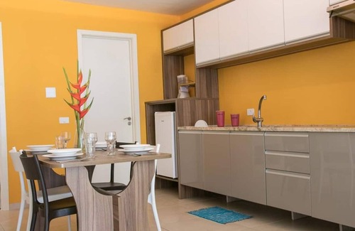 Tamandare Apartamento | SHEEP EXPERIENCE! Comfort and feet in the sand on the most beautiful beach!