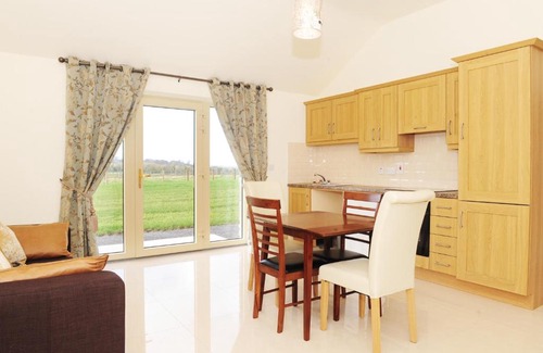 Donore Casa | Sheephouse Country Courtyard