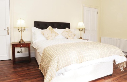 Donore Casa | Sheephouse Country Courtyard