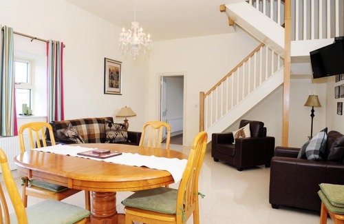 Donore Casa | Sheephouse Country Courtyard