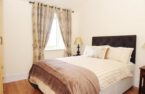 Donore Casa | Sheephouse Country Courtyard