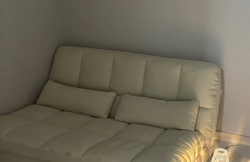 Hoehyeon-dong Apartamento | Sheer Apartment (the whole house) #Myeongdong #City Hall Station, Seoul Station