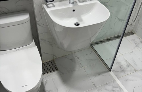 Hoehyeon-dong Apartamento | Sheer Apartment (the whole house) #Myeongdong #City Hall Station, Seoul Station