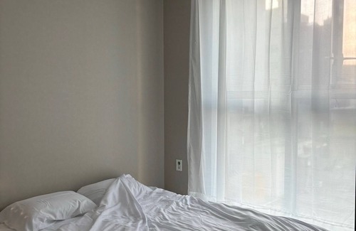 Hoehyeon-dong Apartamento | Sheer Apartment (the whole house) #Myeongdong #City Hall Station, Seoul Station