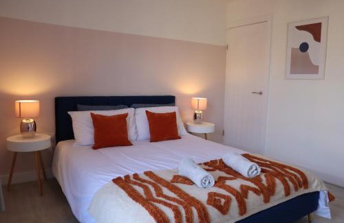 Hillsborough Casa | Sheffield 3-bedroom house with free street parking