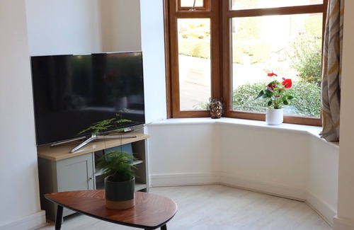Hillsborough Apartamento | Sheffield 4-bedroom house free parking