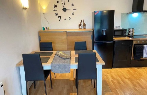Sheffield Apartamento | Sheffield City Centre