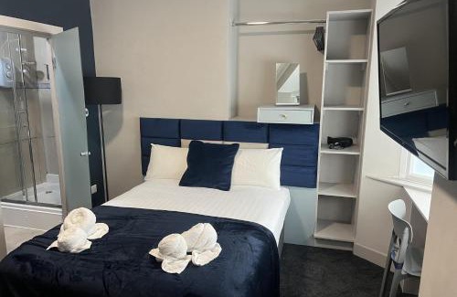 Sheffield Casa | Sheffield Sanctuary - 4 Bedroom House
