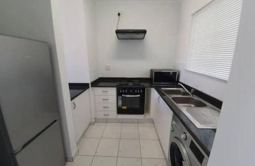 Umhlali Apartamento | Sheffield Suite 3