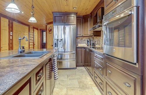 Shefford Chalet De Esquí | Shefford - Spa - Monthly - Haut-Perché
