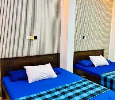 Hettimulla Casa | Shehan Villa