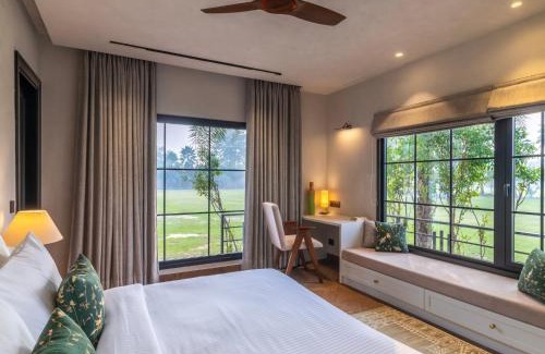 South West Casa | Sheher Bagh - 7