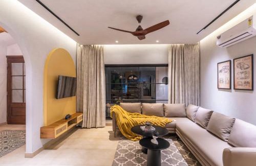 South West Casa | Sheher Bagh - 7