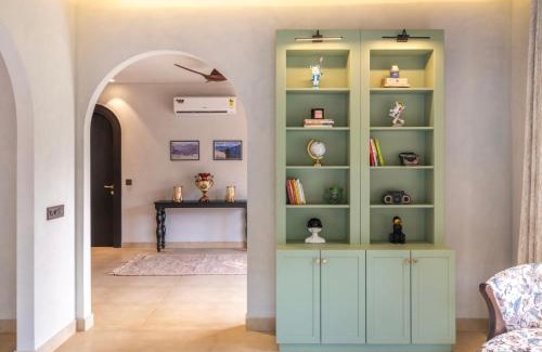 South West Casa | Sheher Bagh - 7