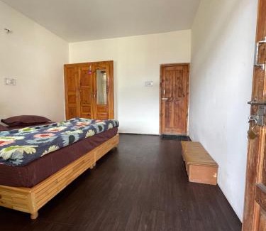 Old Manali Casa | Shehjaar